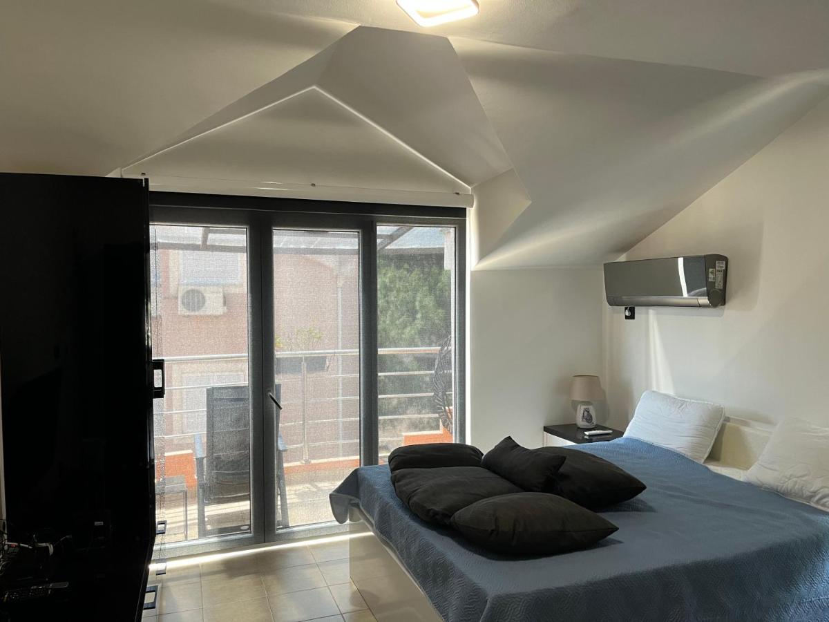 Apartment Jadran Studio *