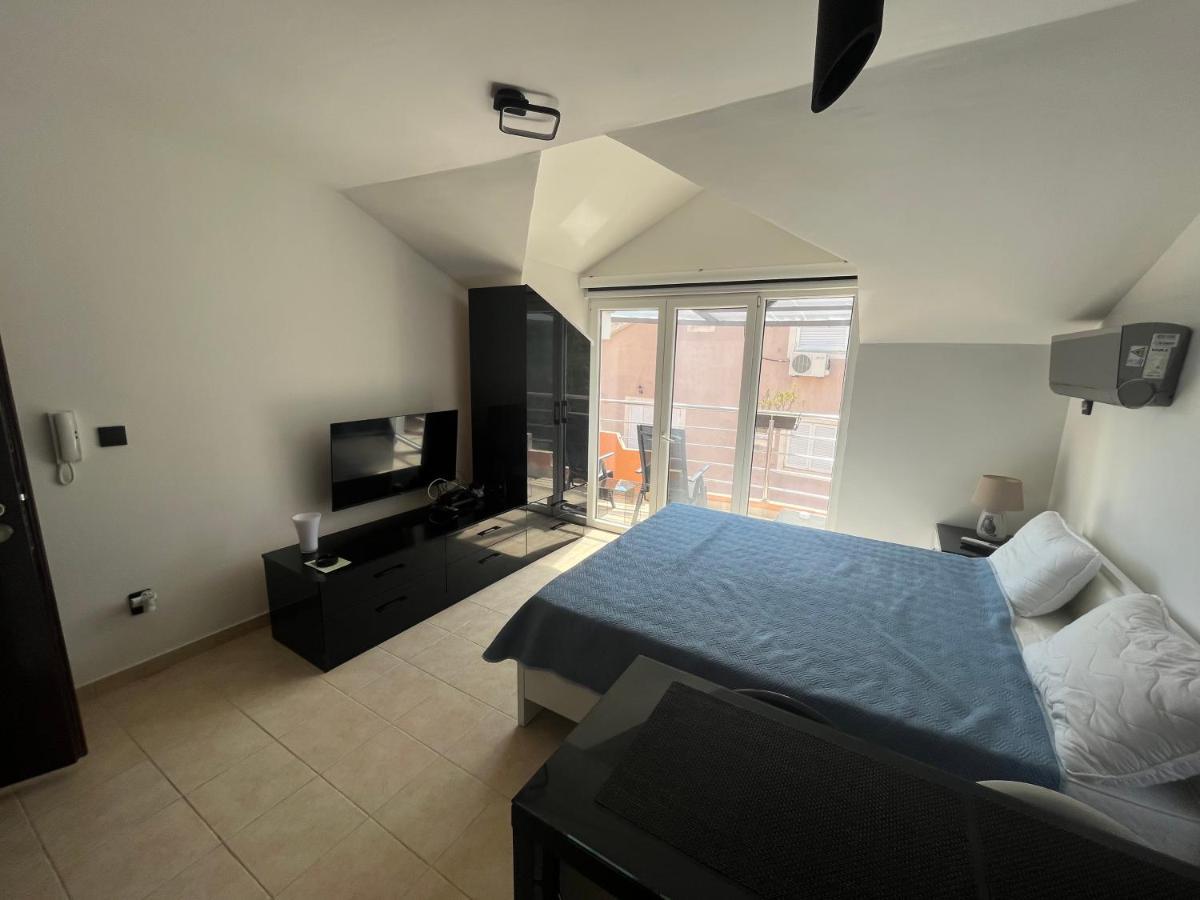 Jadran Studio * Budva