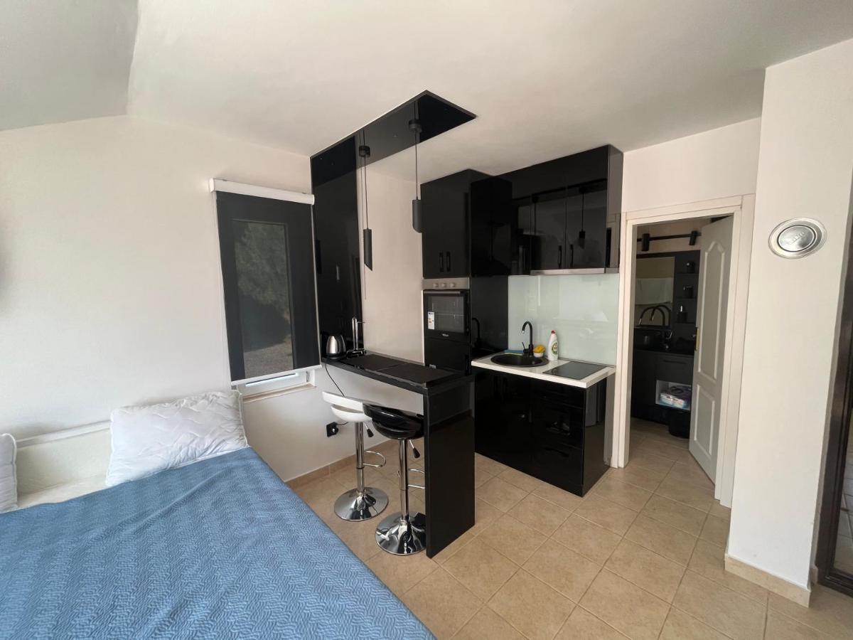 Jadran Studio Apartment