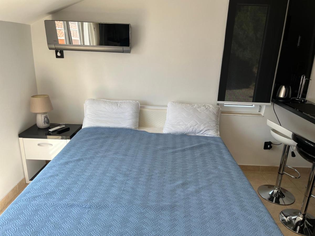 Apartment Jadran Studio *