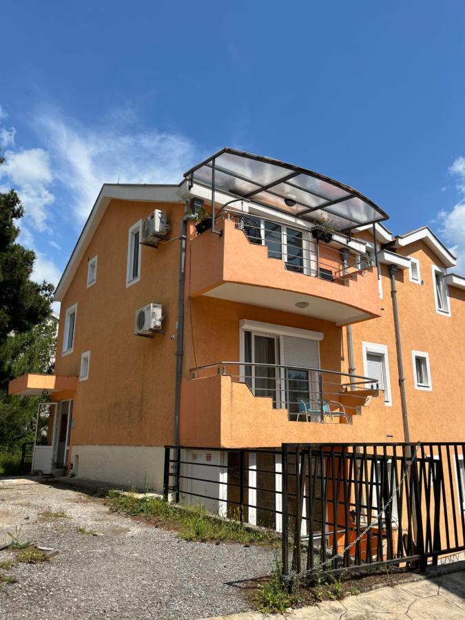 Apartment Jadran Studio Budva